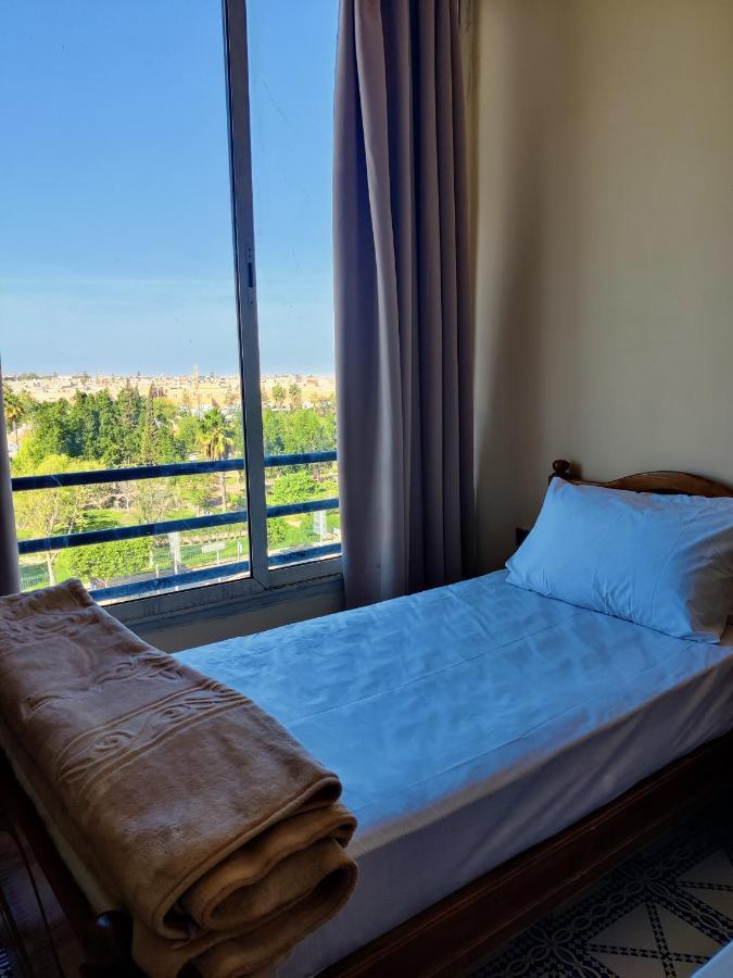 Hotel Cafe Restaurant Assaka 티즈니트 외부 사진